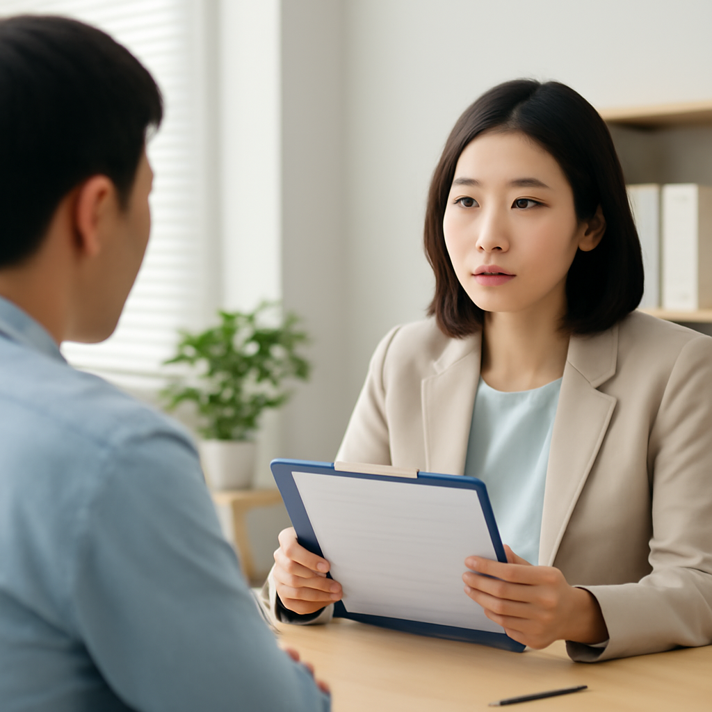 의료급여신청 대표 이미지